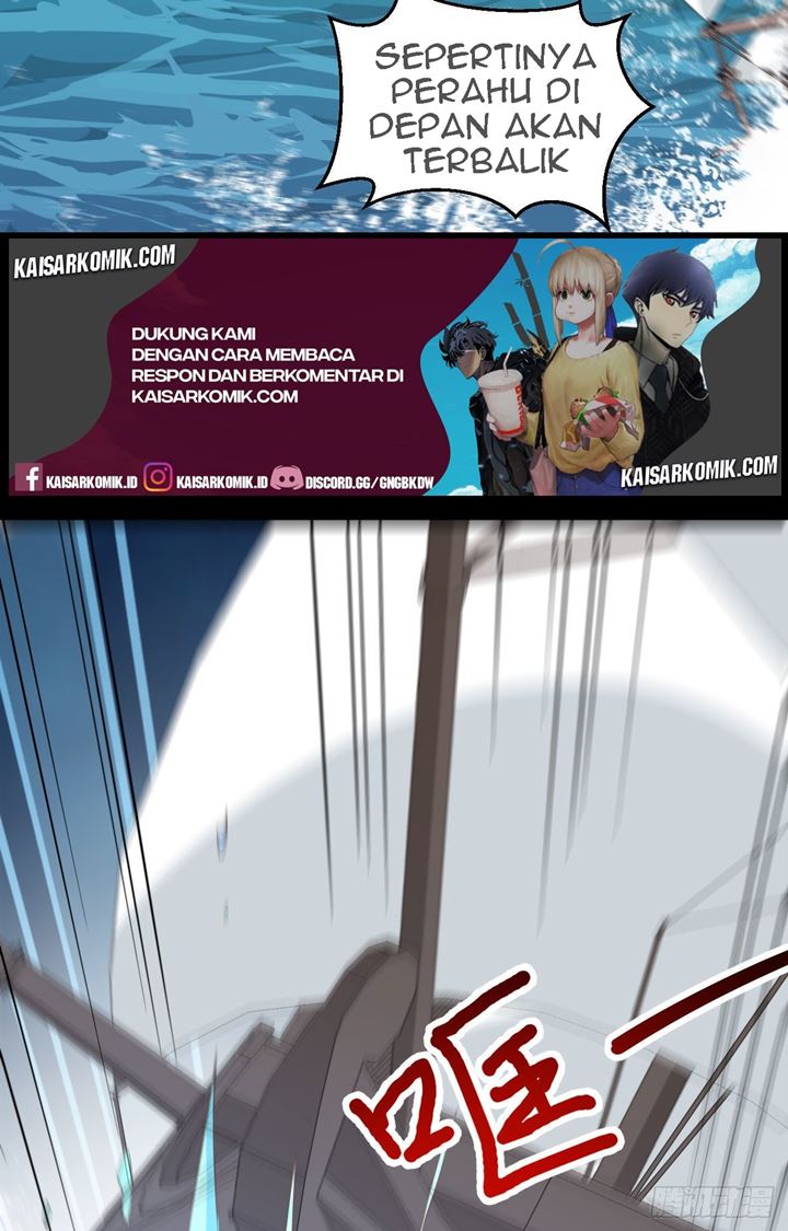 To Be The Castellan King chapter 283