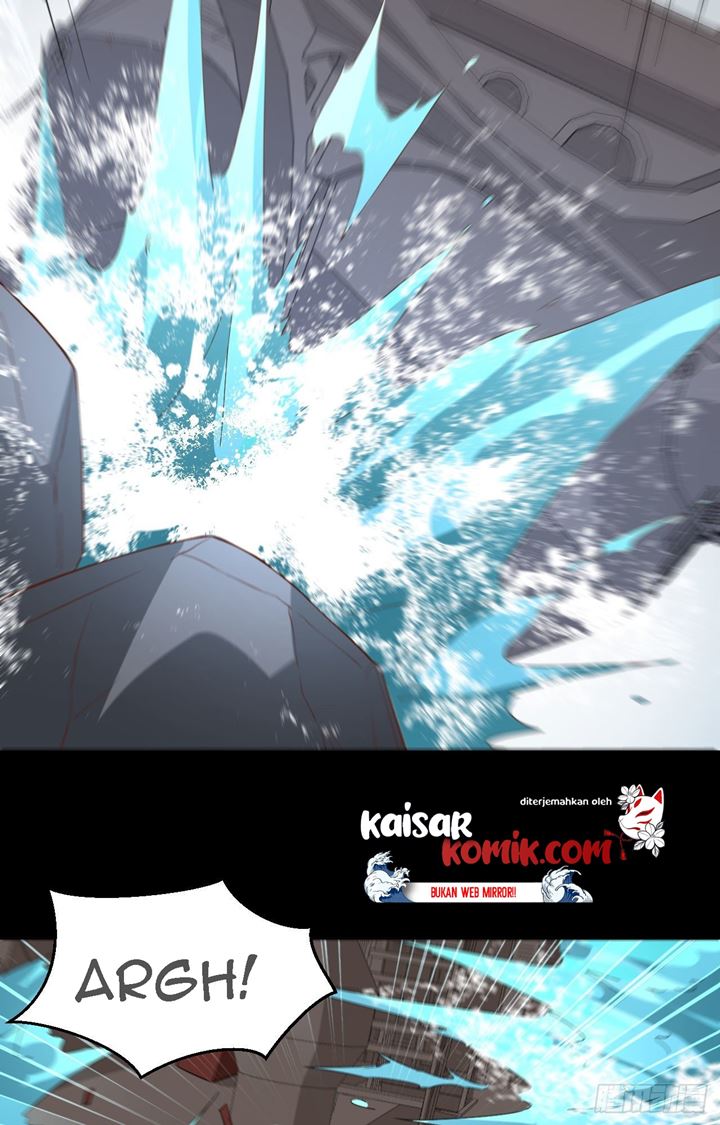 To Be The Castellan King chapter 283