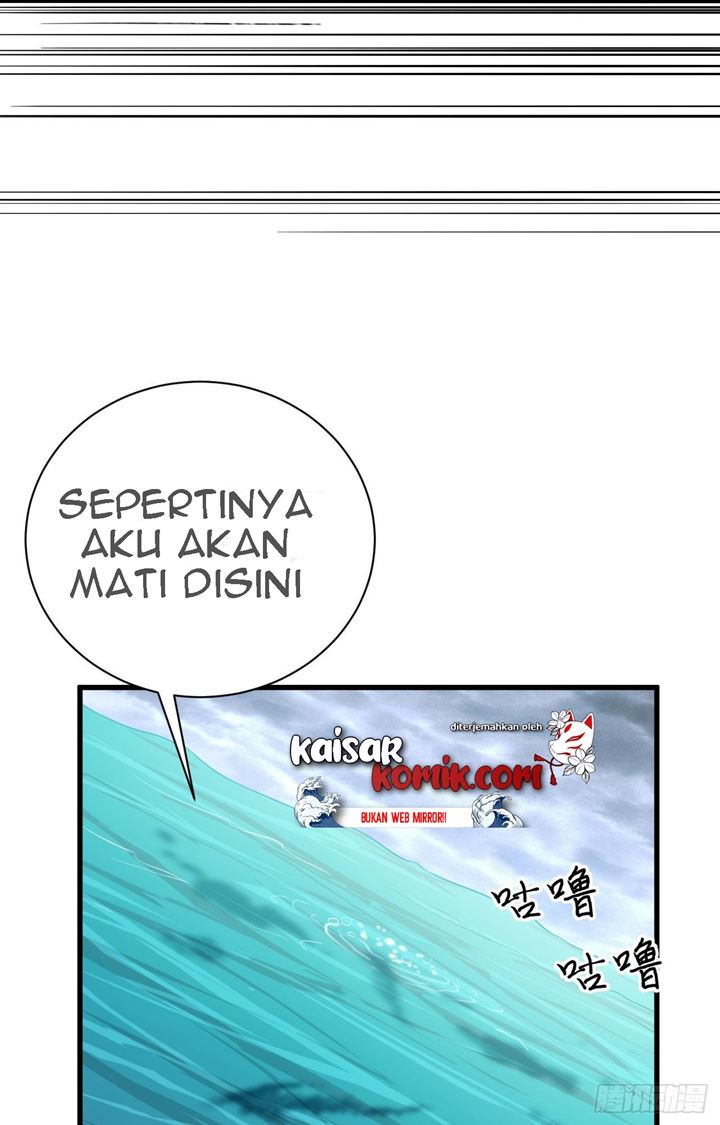 To Be The Castellan King chapter 283