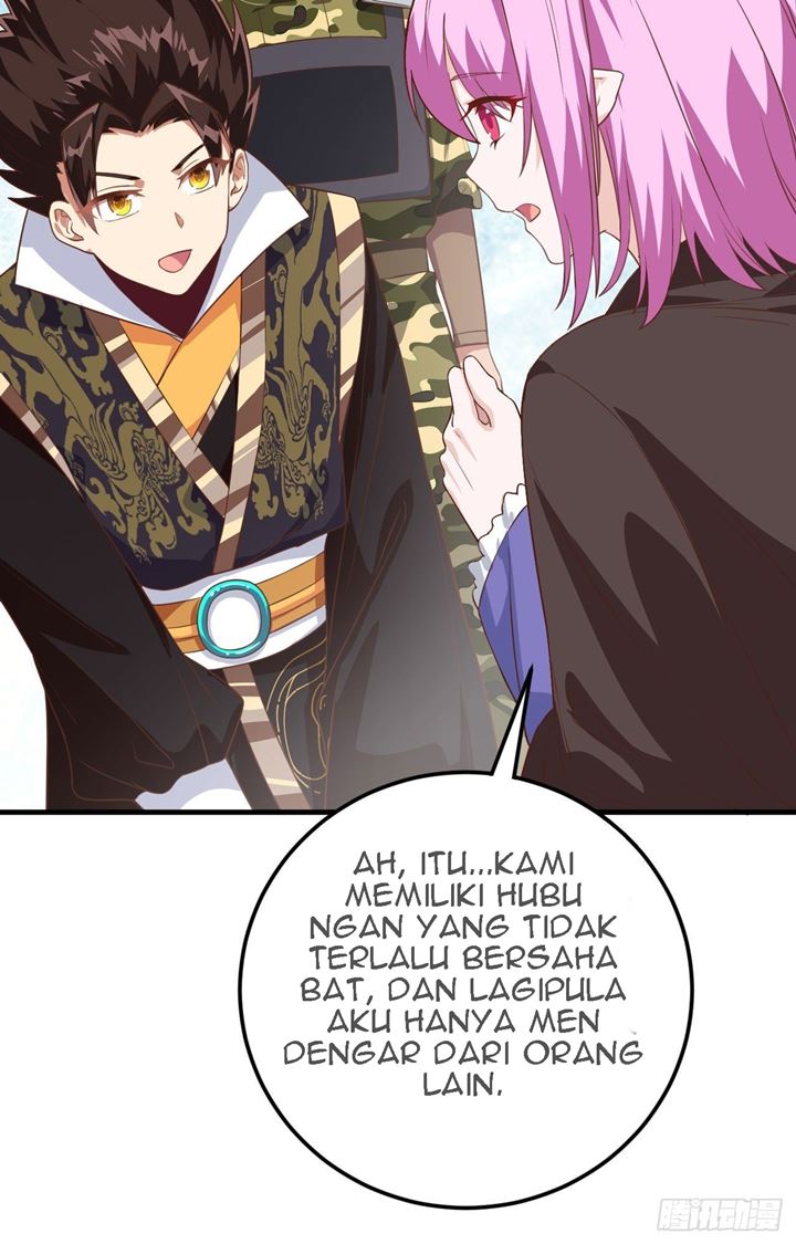 To Be The Castellan King chapter 283