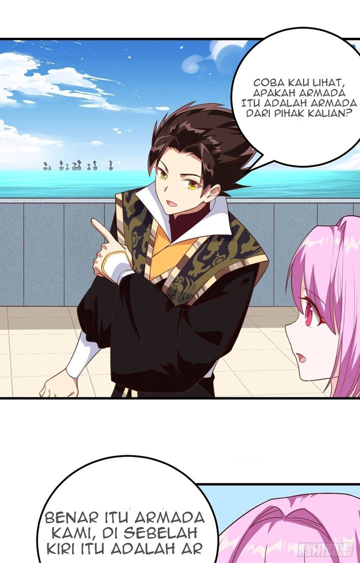 To Be The Castellan King chapter 283