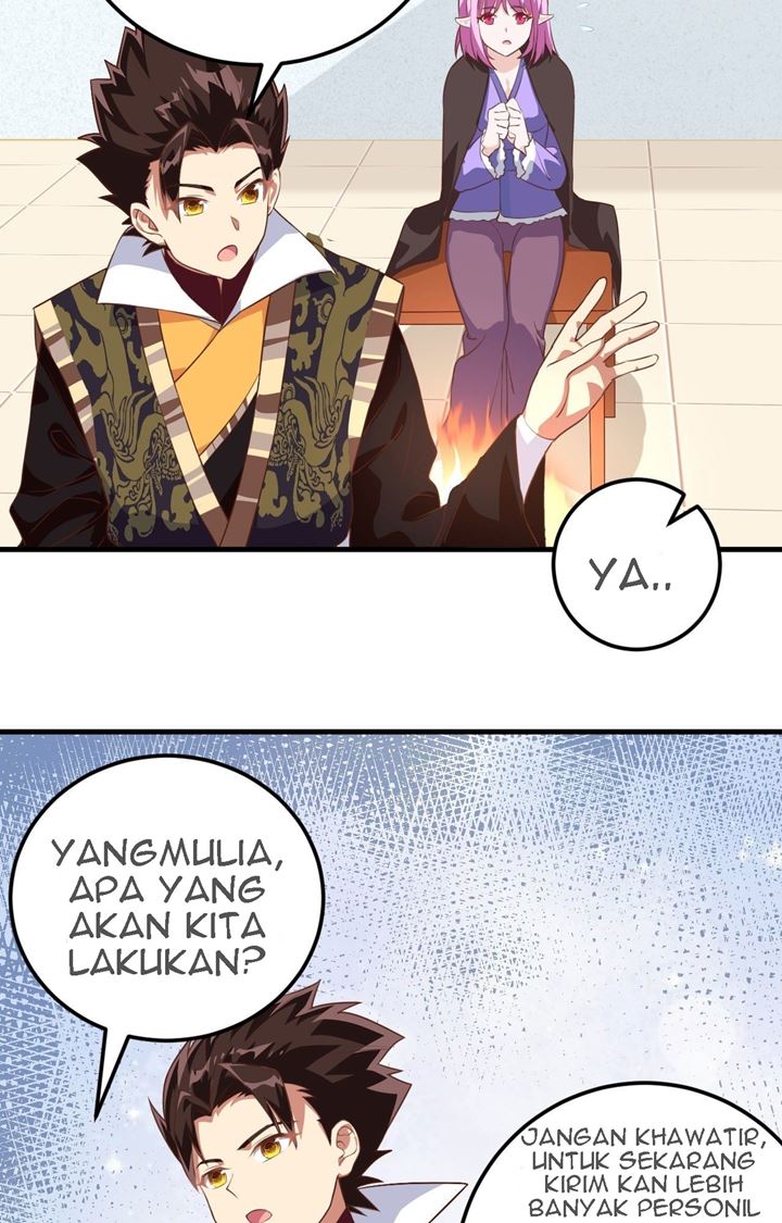 To Be The Castellan King chapter 283