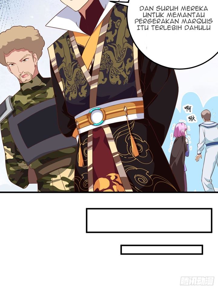 To Be The Castellan King chapter 283