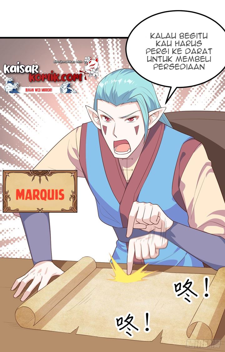 To Be The Castellan King chapter 283