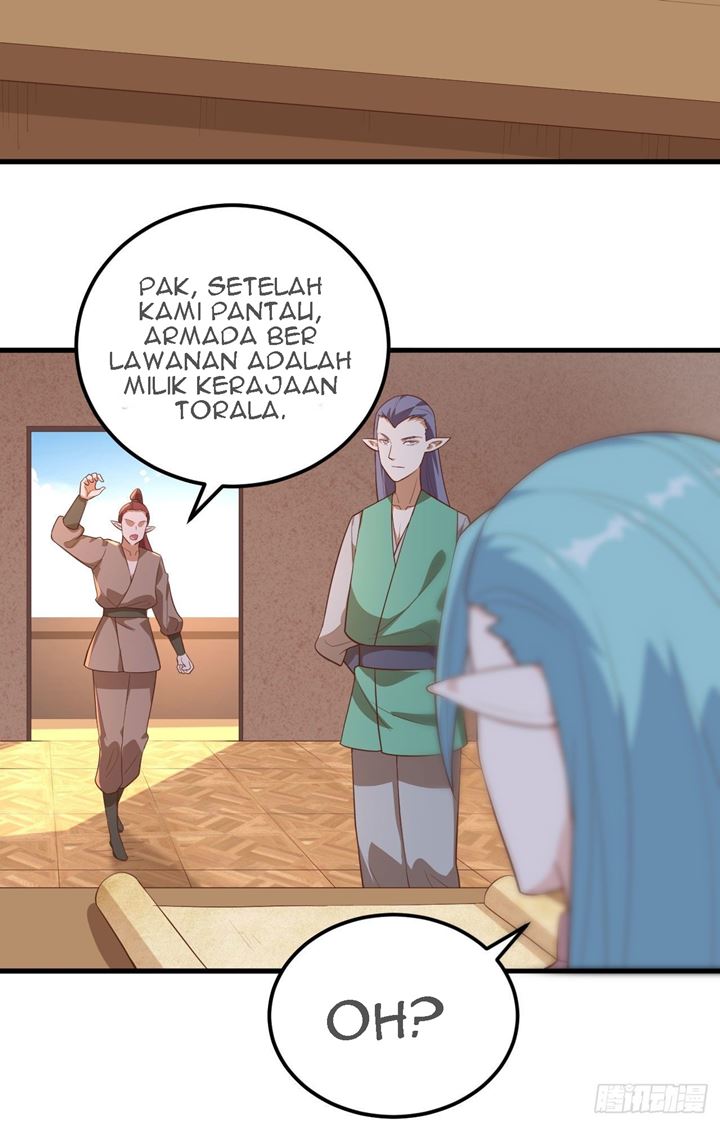 To Be The Castellan King chapter 283