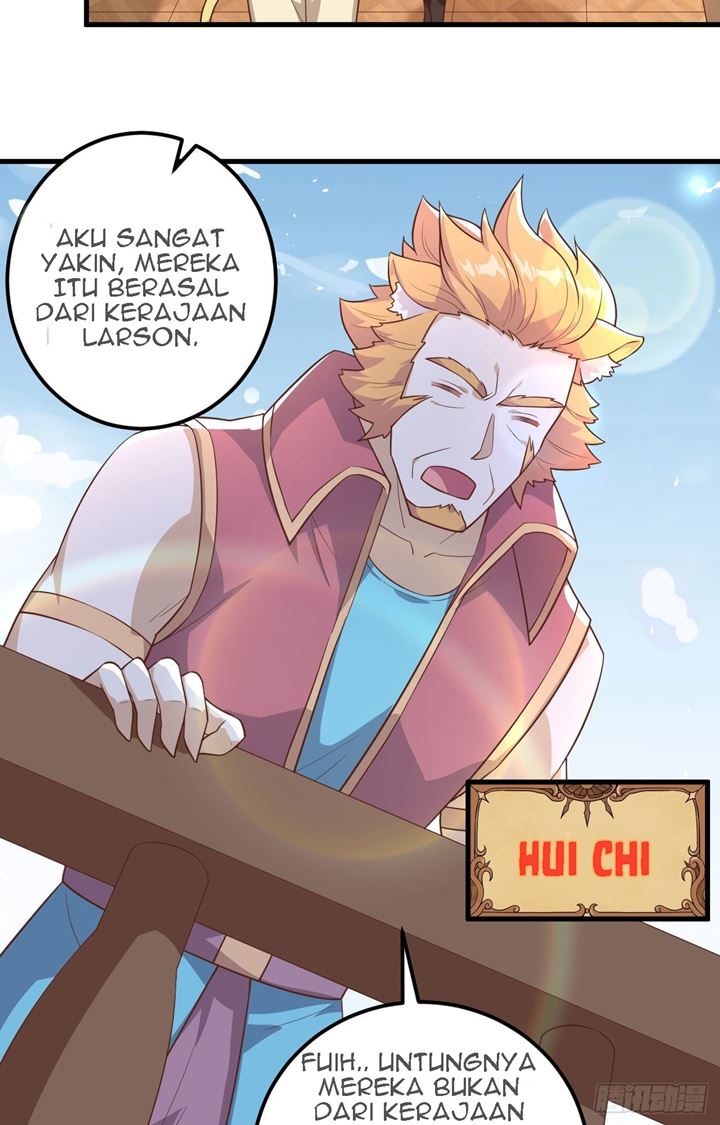 To Be The Castellan King chapter 283