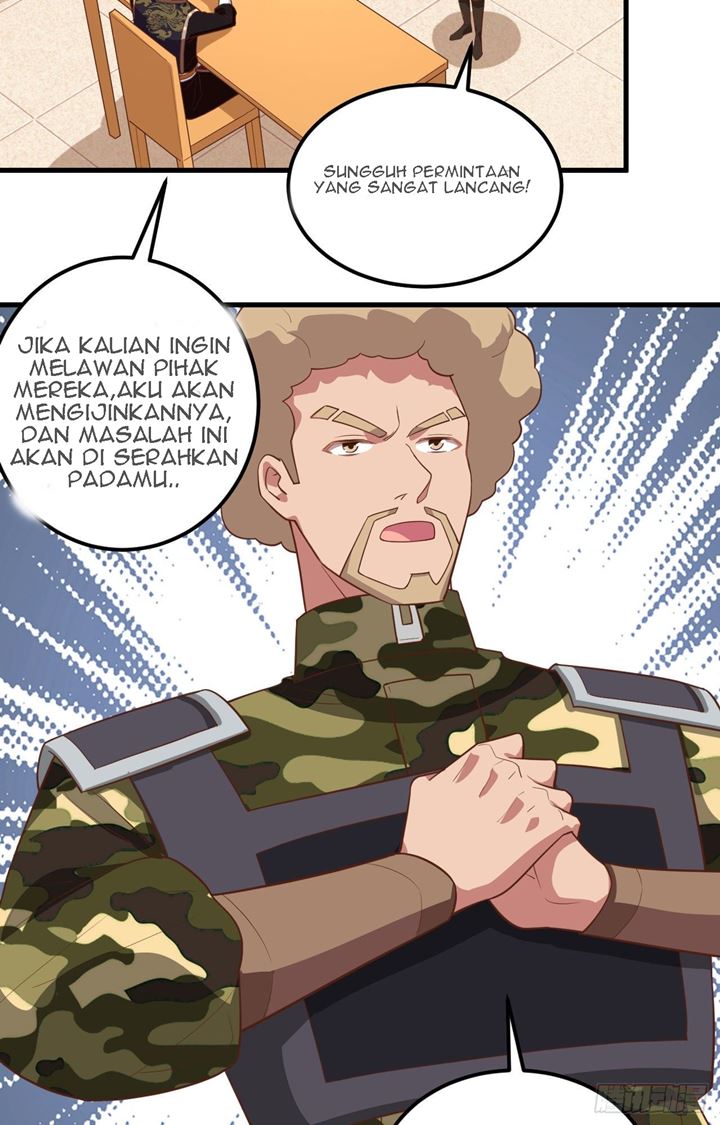 To Be The Castellan King chapter 283