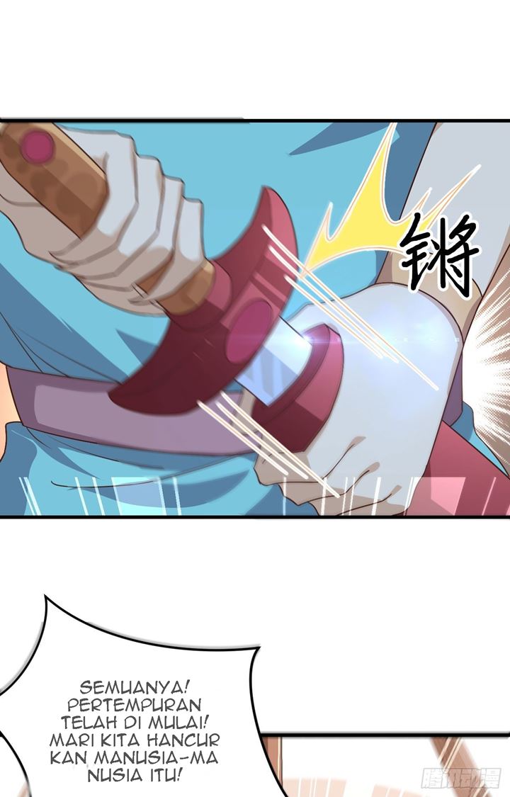 To Be The Castellan King chapter 283