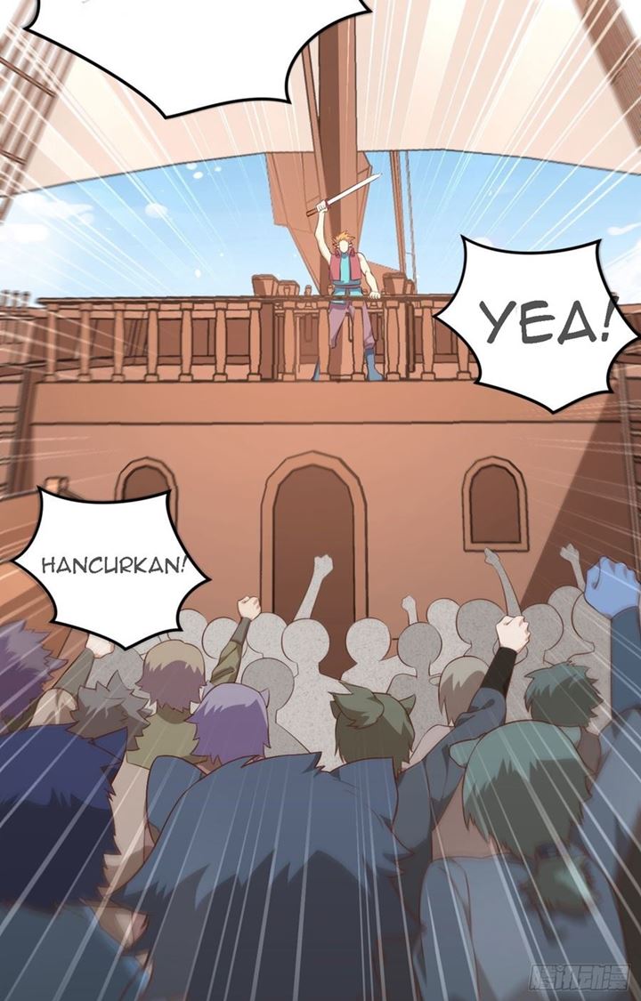 To Be The Castellan King chapter 283