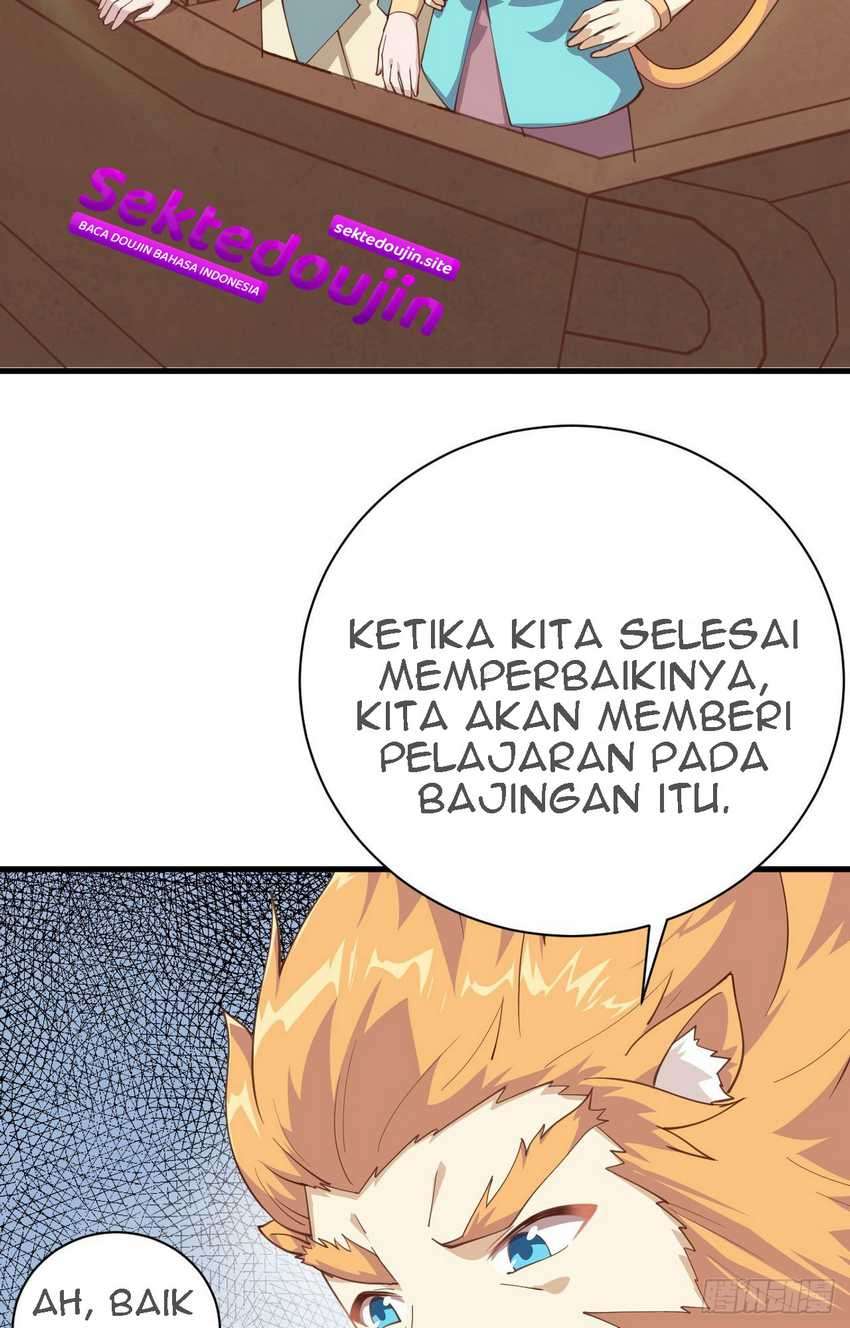 To Be The Castellan King chapter 286