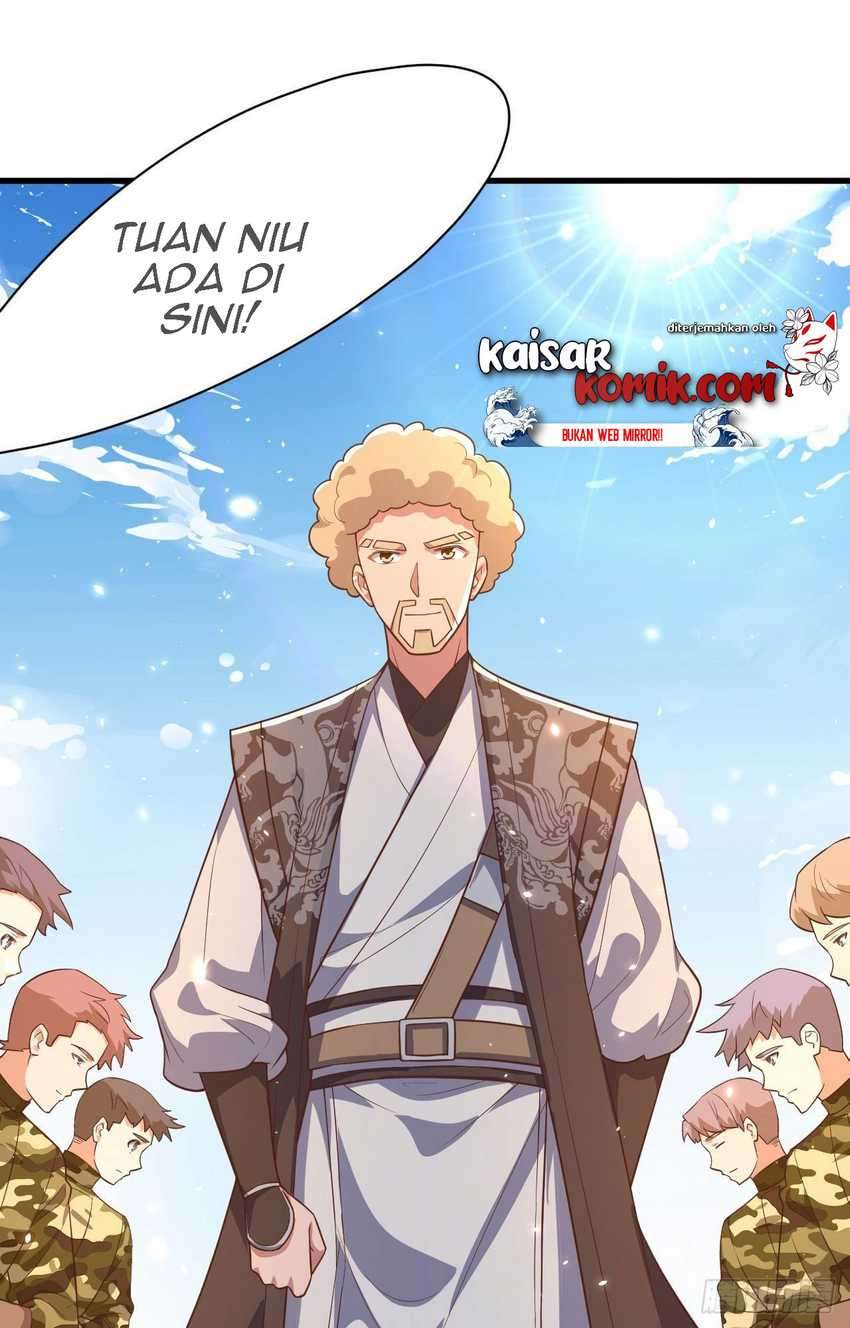 To Be The Castellan King chapter 286