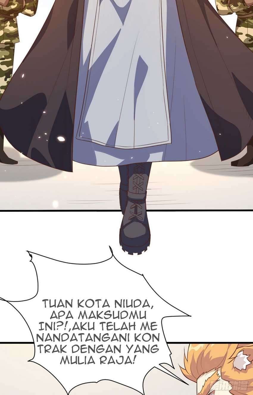 To Be The Castellan King chapter 286