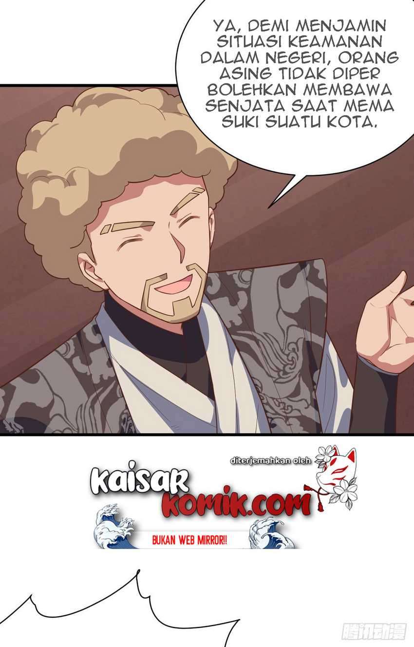 To Be The Castellan King chapter 286