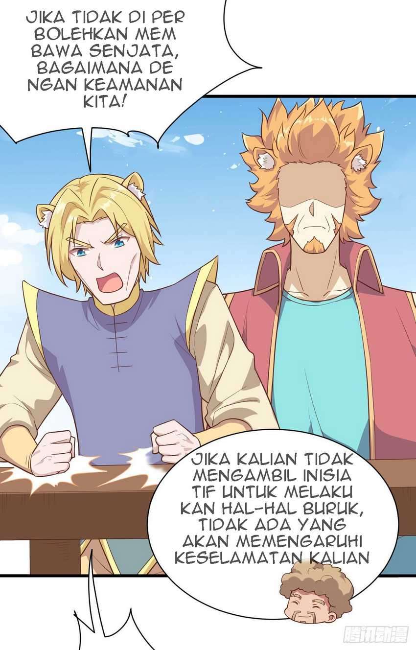 To Be The Castellan King chapter 286
