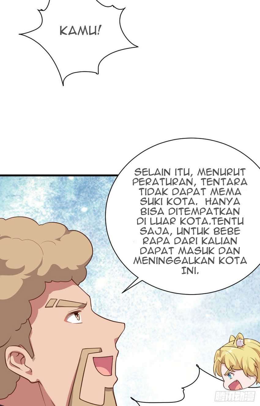 To Be The Castellan King chapter 286
