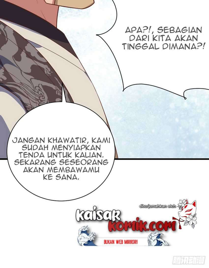 To Be The Castellan King chapter 286