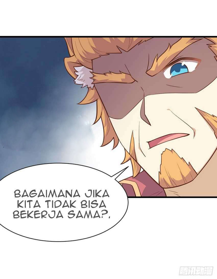 To Be The Castellan King chapter 286