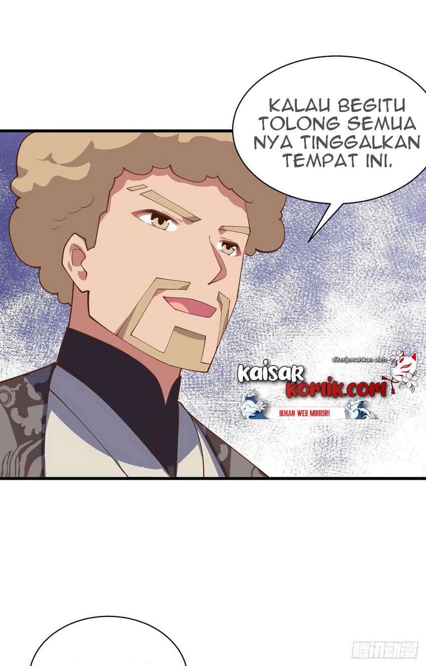 To Be The Castellan King chapter 286