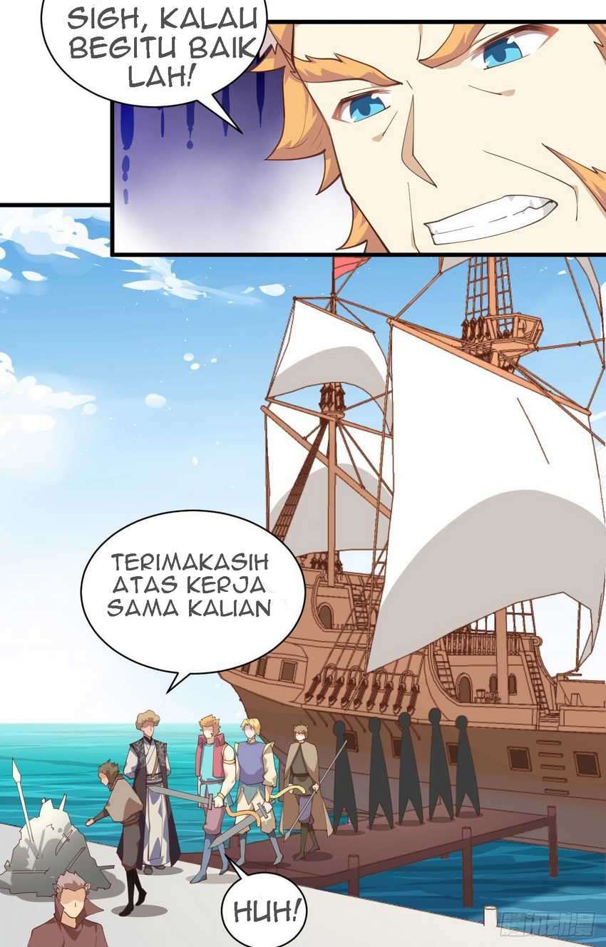 To Be The Castellan King chapter 286