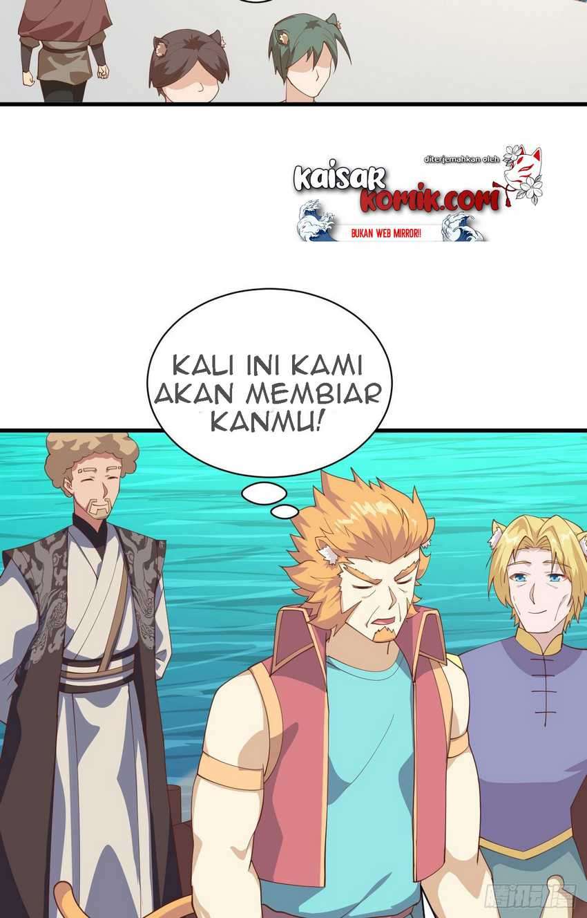 To Be The Castellan King chapter 286