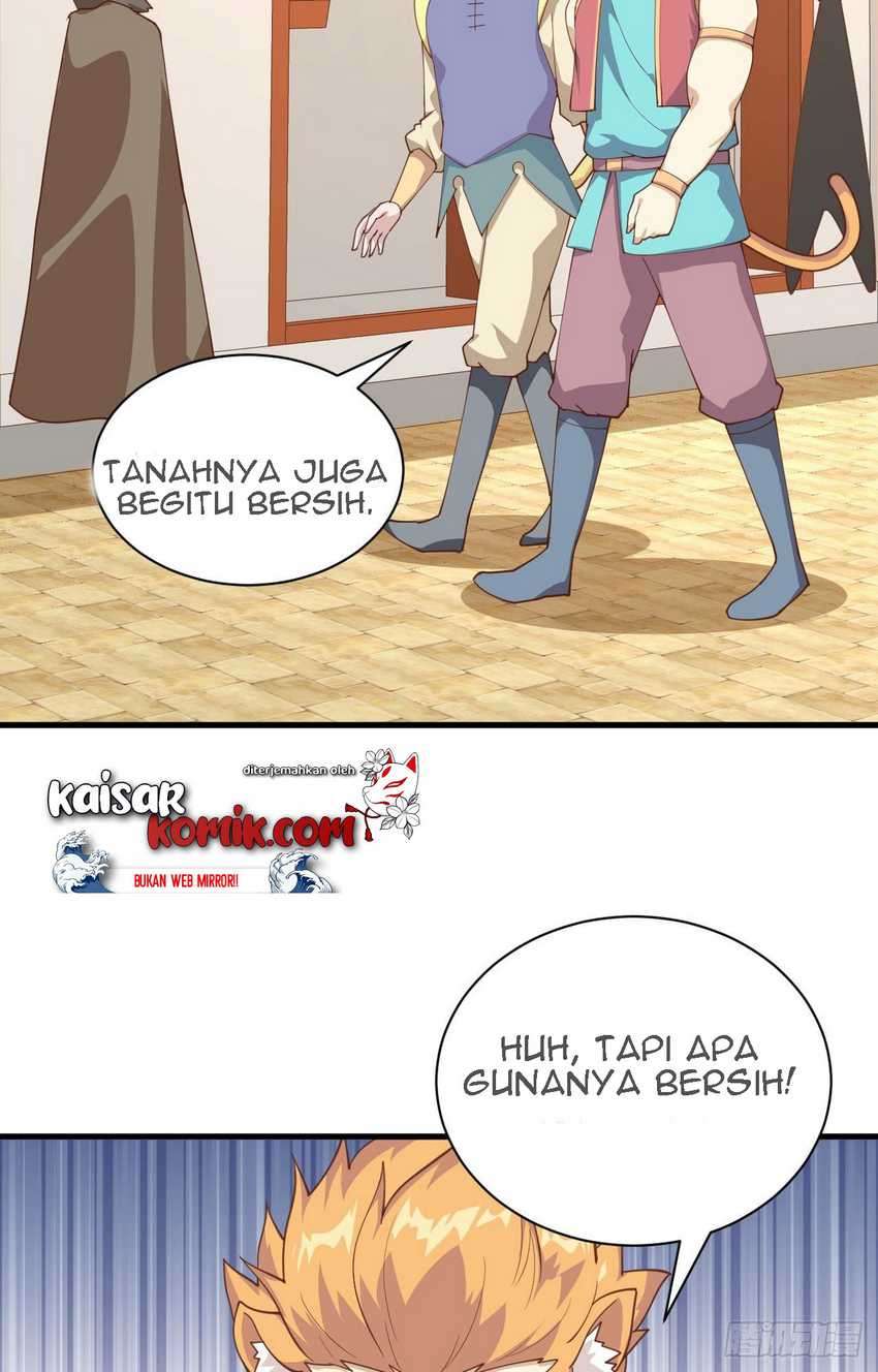 To Be The Castellan King chapter 286