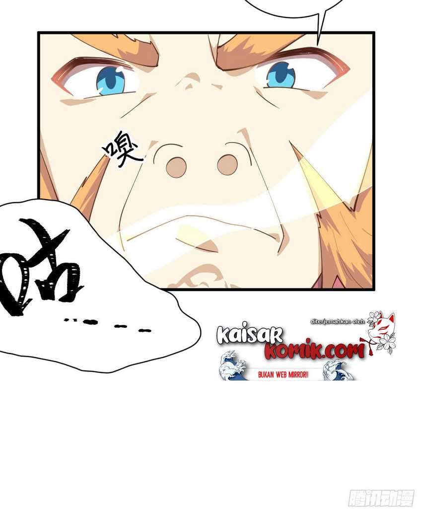 To Be The Castellan King chapter 286