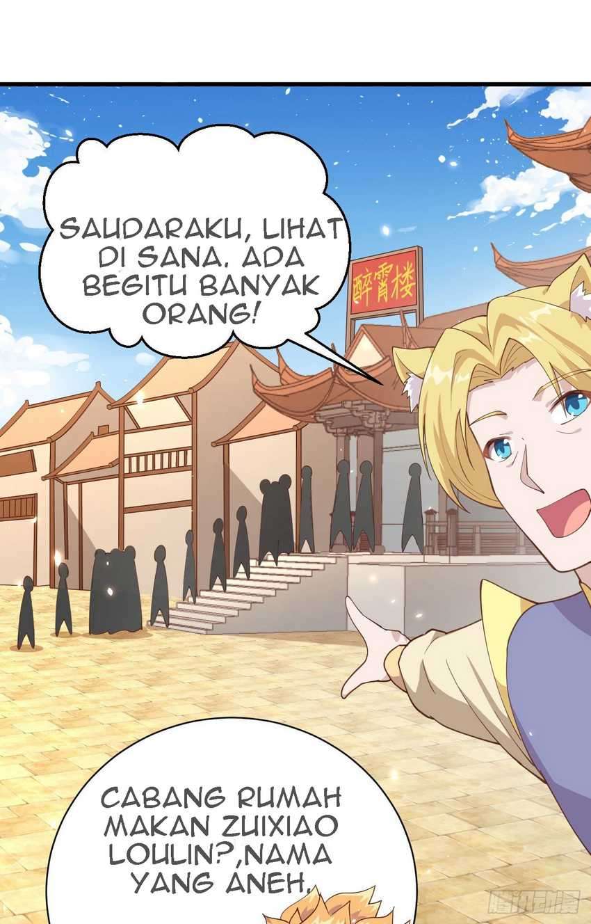 To Be The Castellan King chapter 286