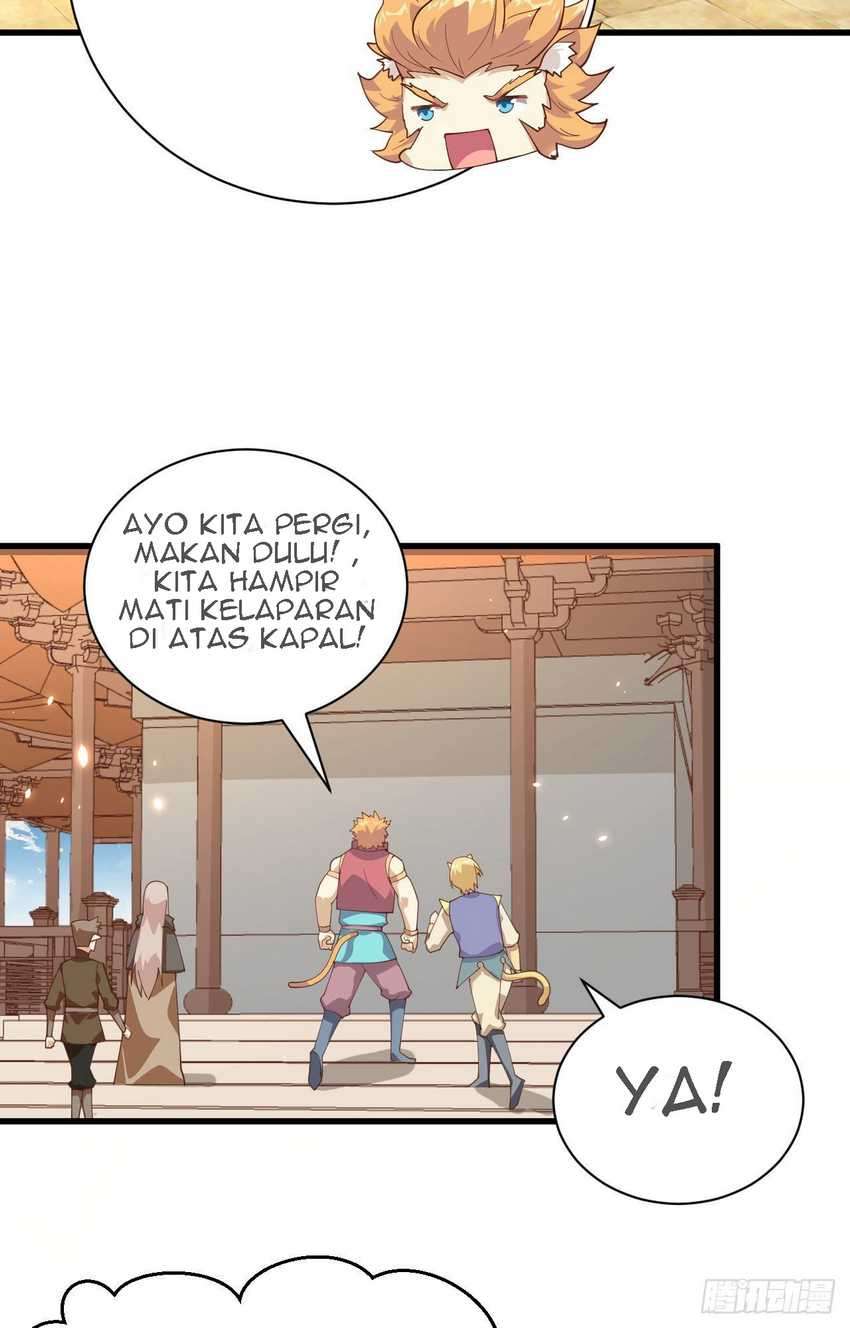 To Be The Castellan King chapter 286