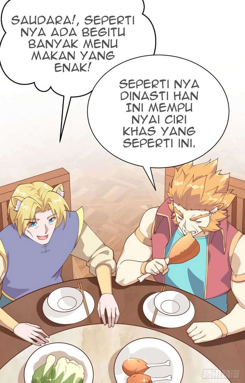 To Be The Castellan King chapter 286