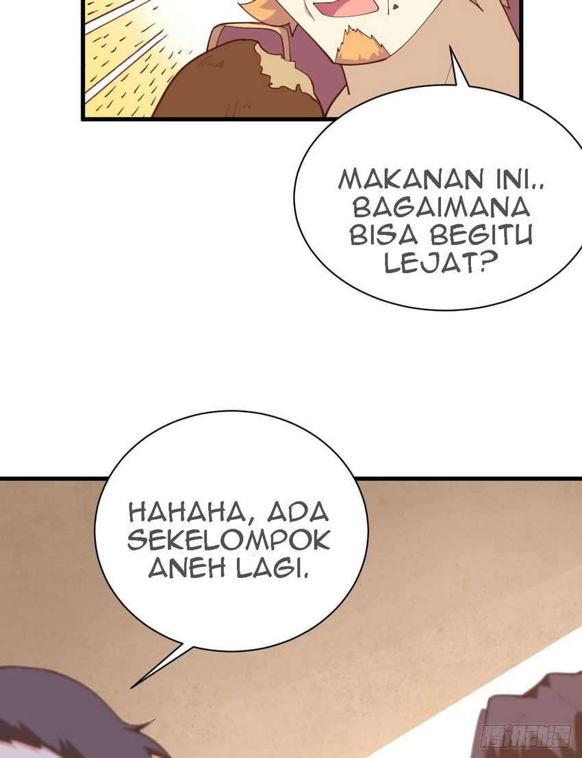 To Be The Castellan King chapter 286