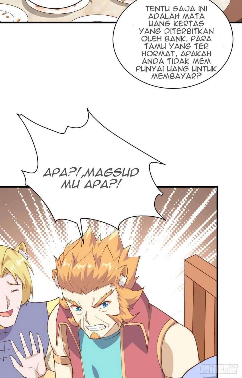 To Be The Castellan King chapter 286