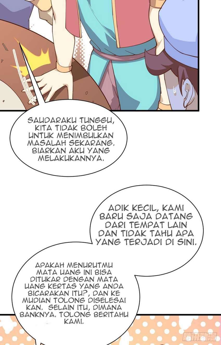 To Be The Castellan King chapter 286