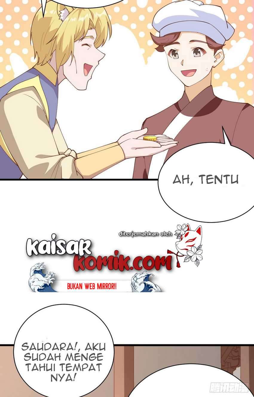 To Be The Castellan King chapter 286