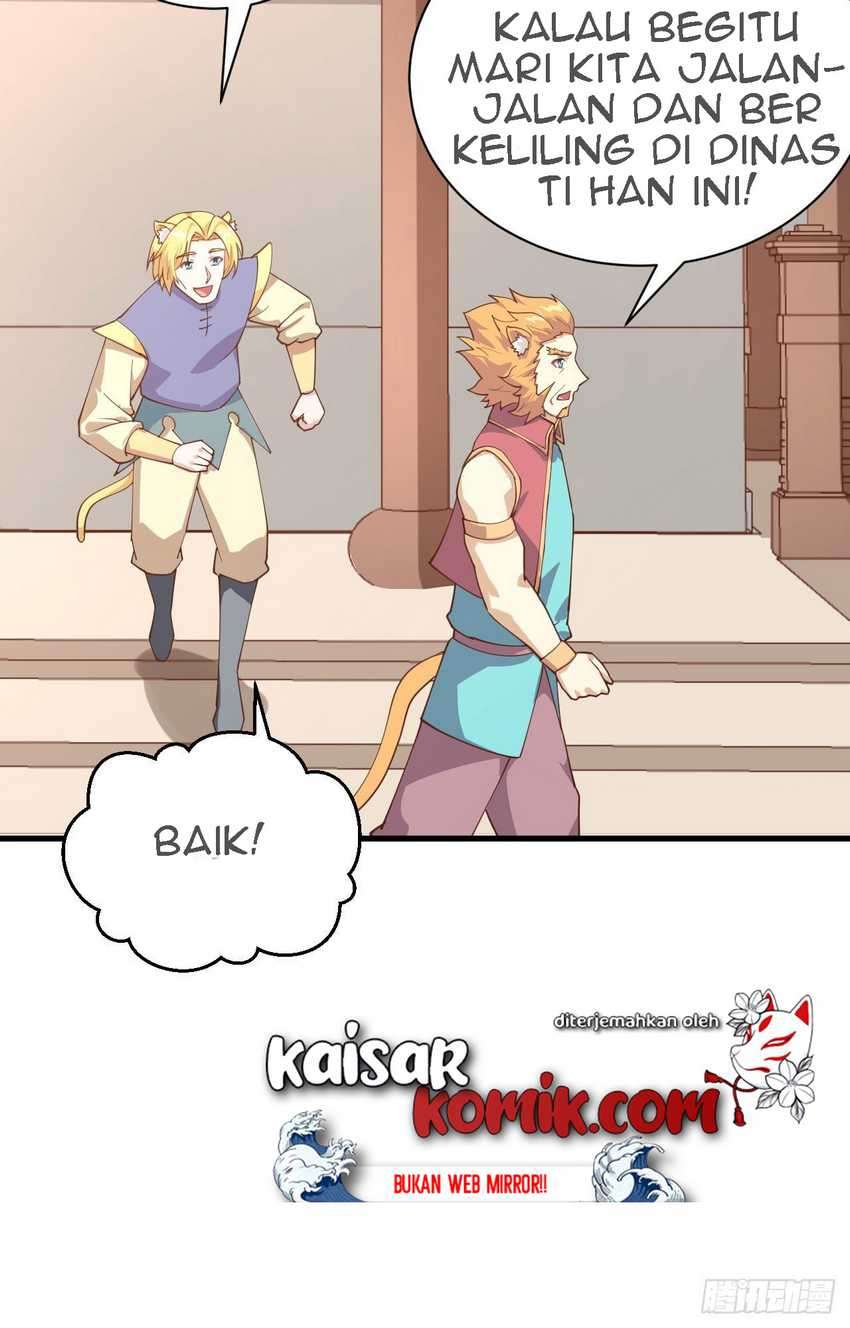To Be The Castellan King chapter 286