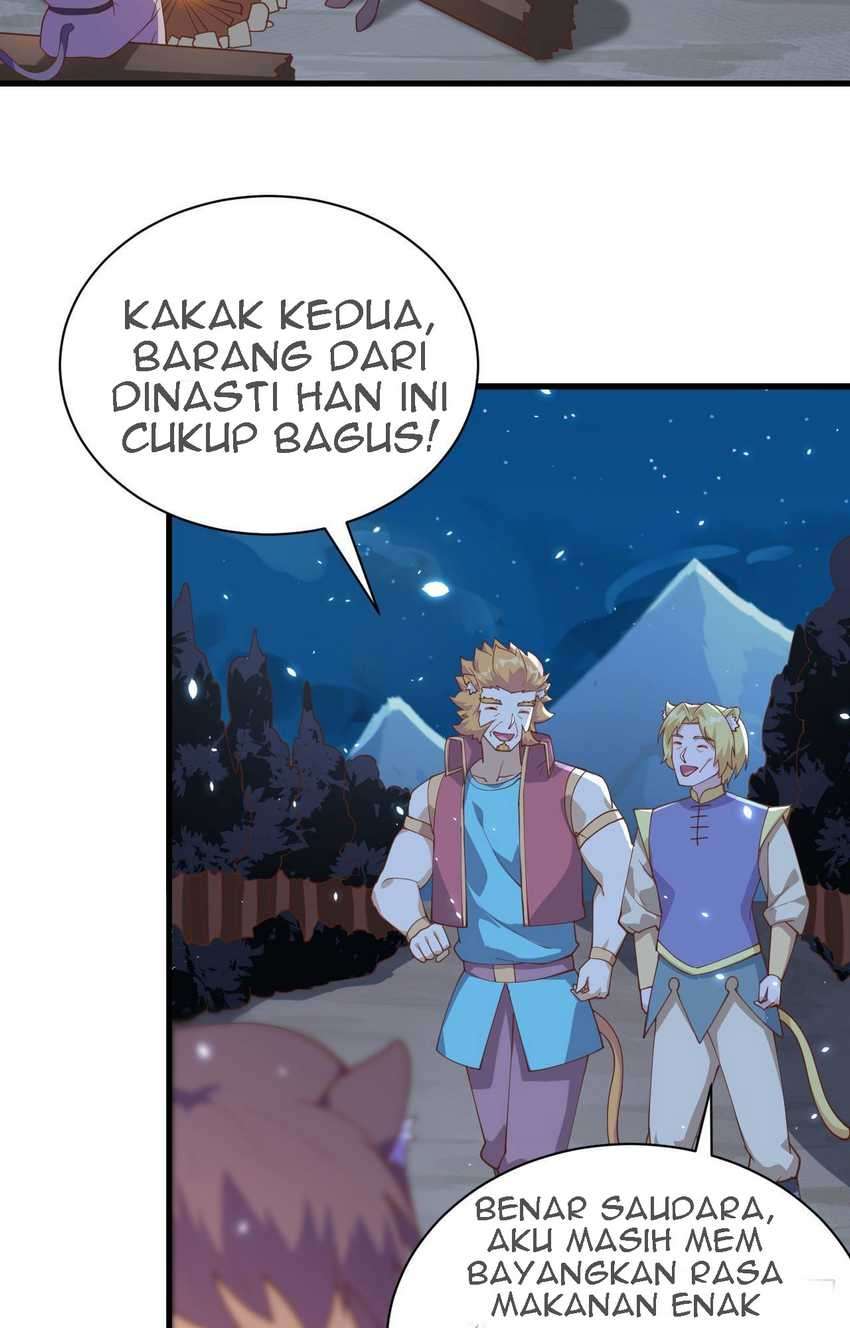 To Be The Castellan King chapter 286