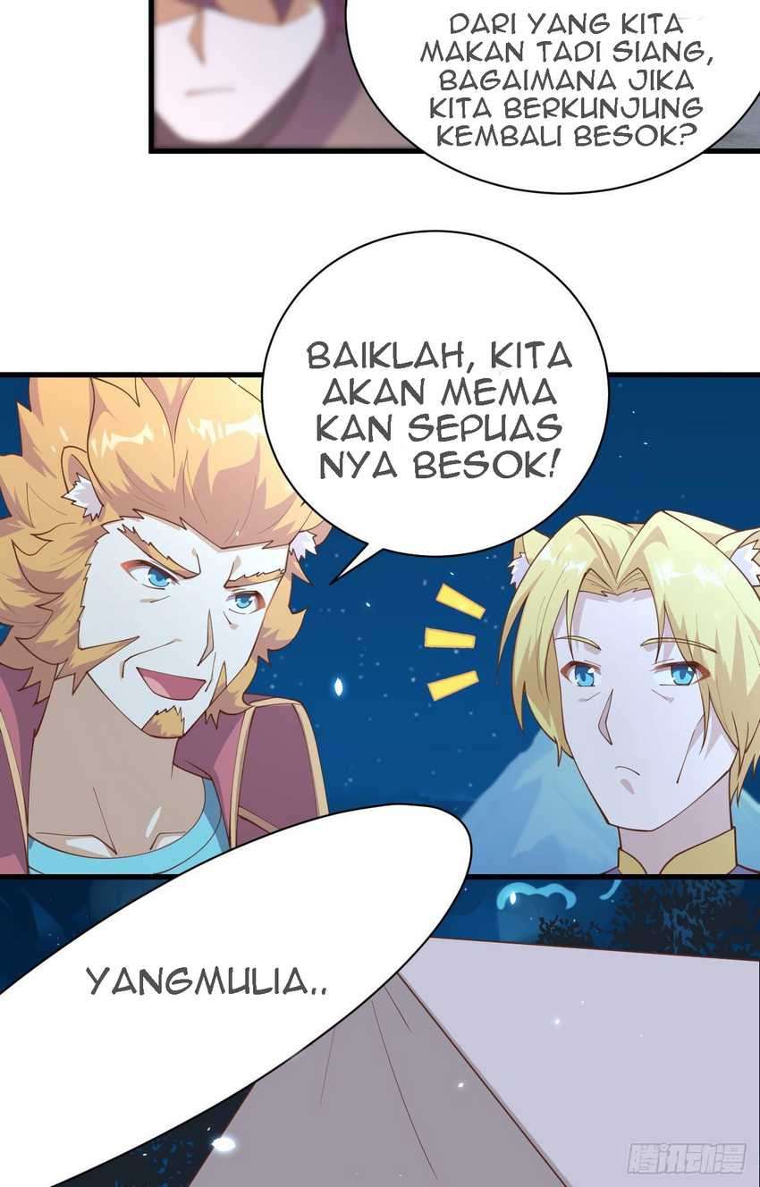 To Be The Castellan King chapter 286