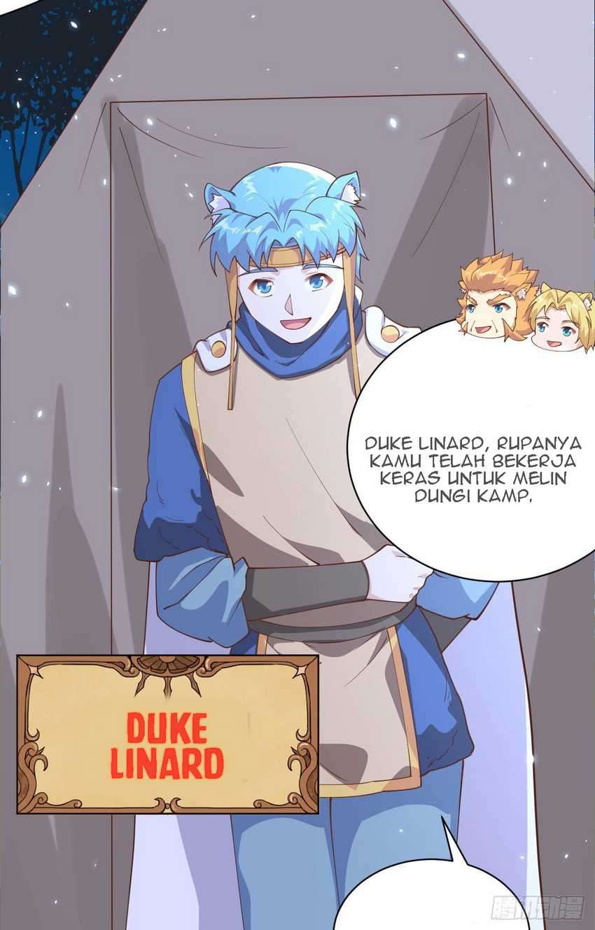To Be The Castellan King chapter 286