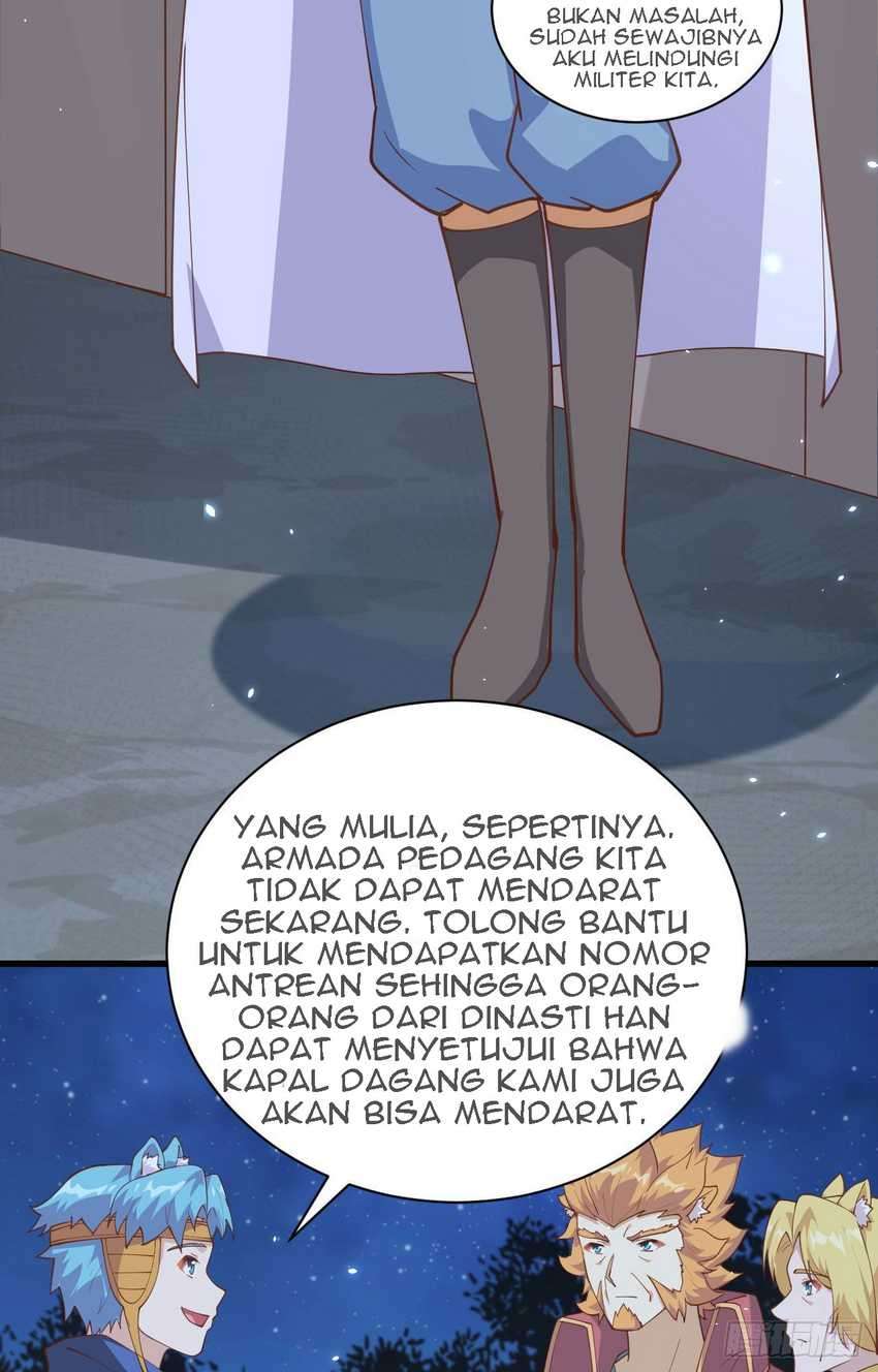 To Be The Castellan King chapter 286