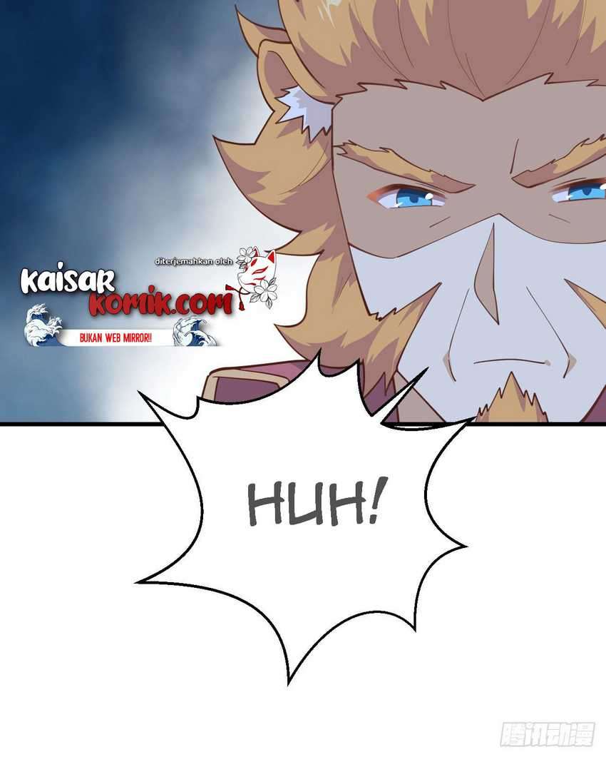 To Be The Castellan King chapter 286