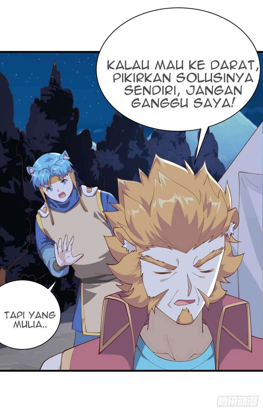 To Be The Castellan King chapter 286