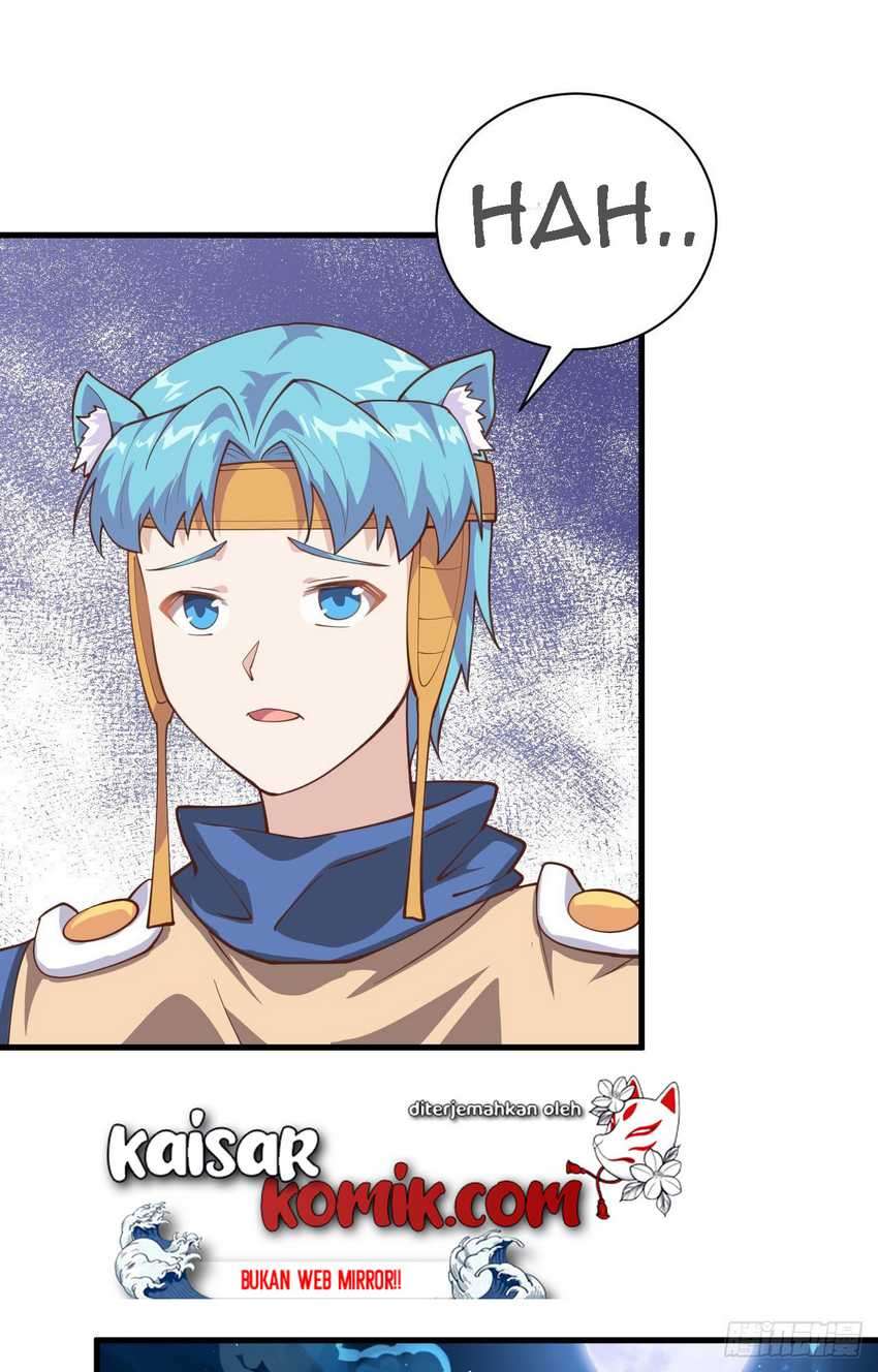 To Be The Castellan King chapter 286