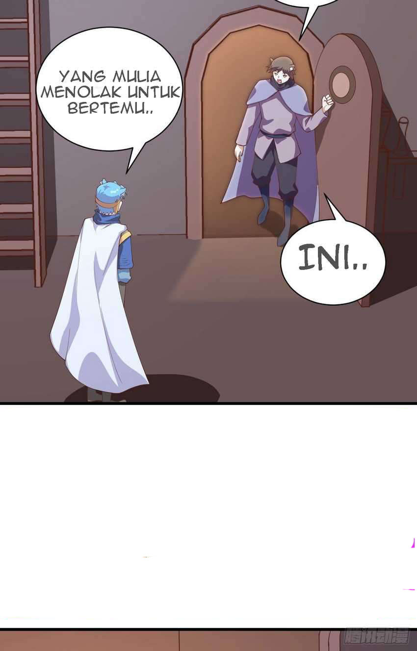 To Be The Castellan King chapter 286
