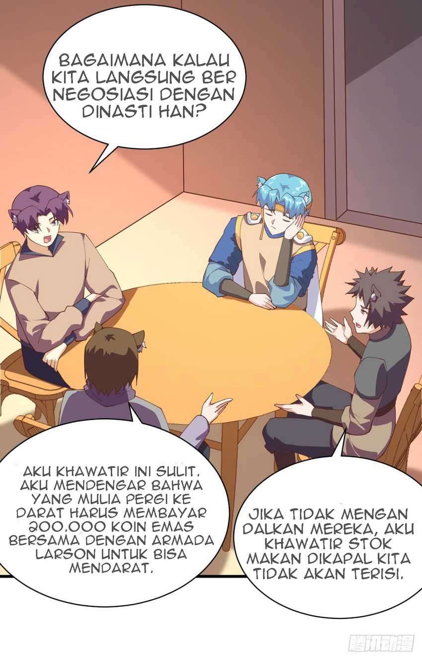 To Be The Castellan King chapter 286