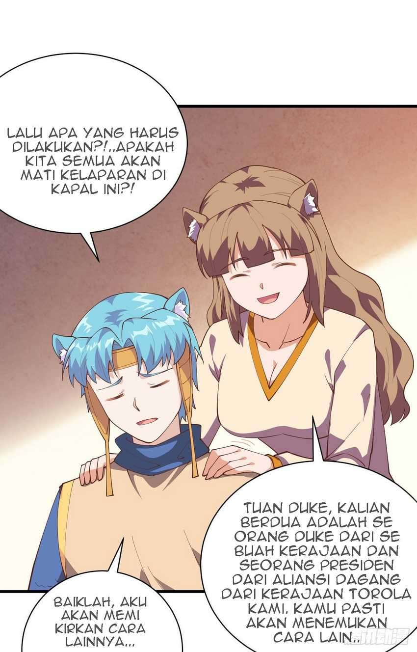 To Be The Castellan King chapter 286