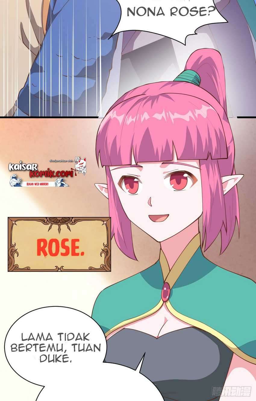 To Be The Castellan King chapter 286