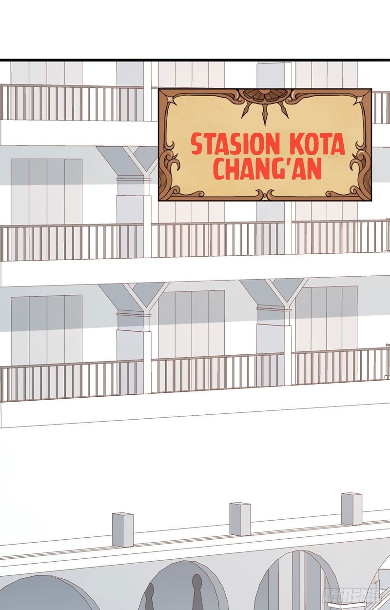 To Be The Castellan King chapter 289