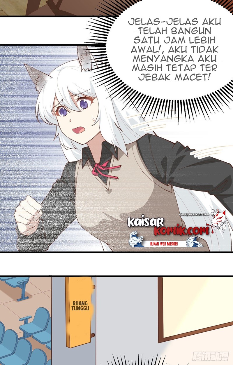 To Be The Castellan King chapter 289