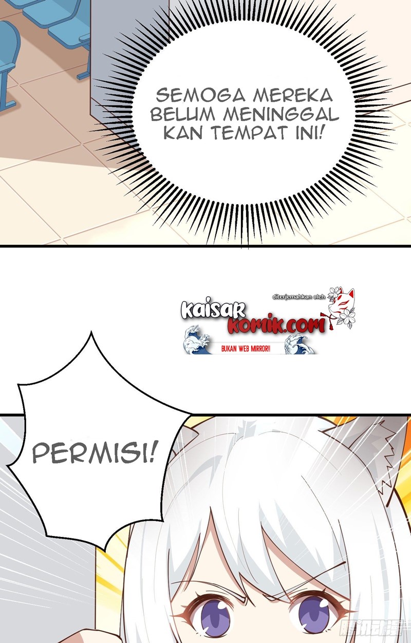 To Be The Castellan King chapter 289