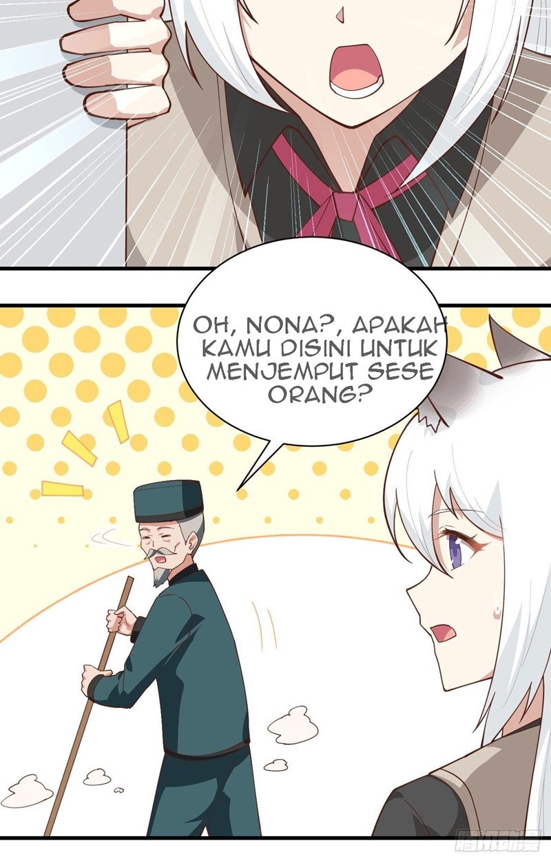 To Be The Castellan King chapter 289