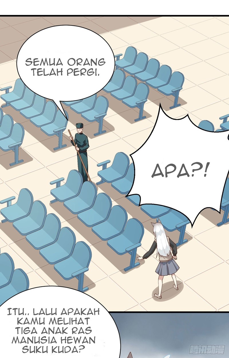 To Be The Castellan King chapter 289